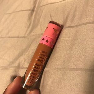 Jeffree Star Cosmetics Velour Liquid Lipstick